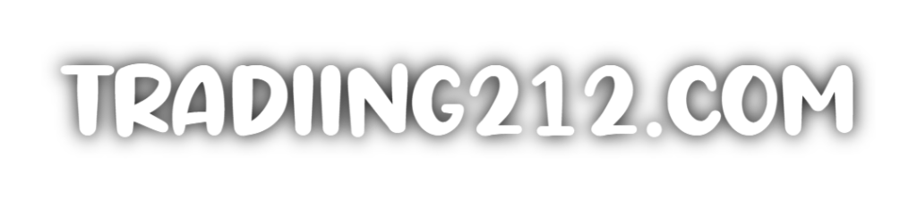 tradiing212.com Logo